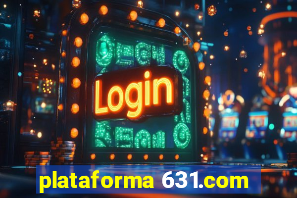 plataforma 631.com